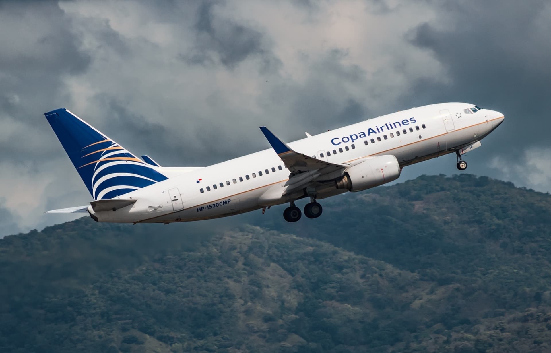 Copa Airlines: La Aerolínea Más Puntual de Latinoamérica por Undécima Vez