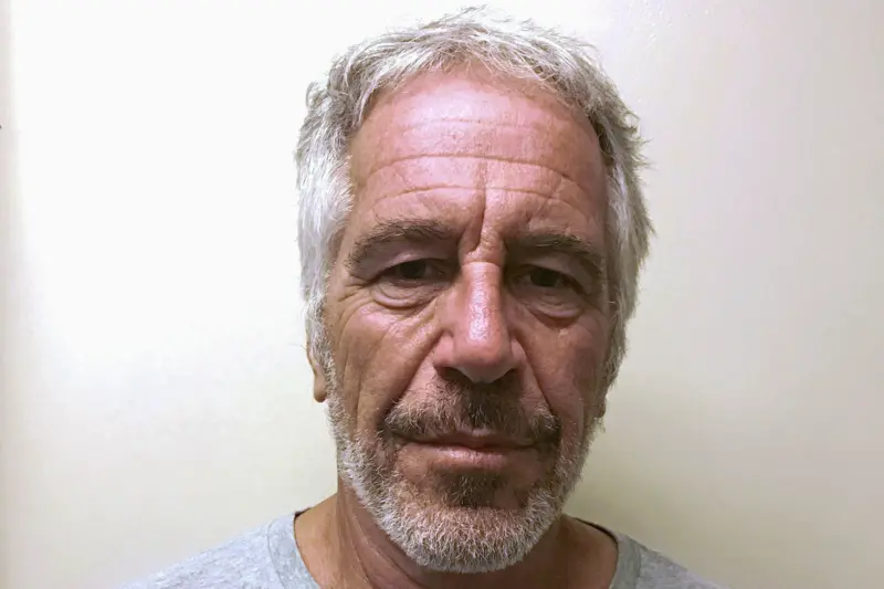 Investigación en Noruega al expresidente del Comité Nobel por vínculos con Epstein