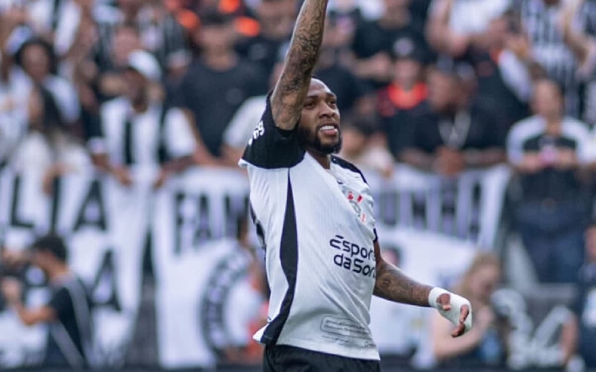 El Brujo Martínez: ¿Dónde está el talentoso venezolano del Corinthians?