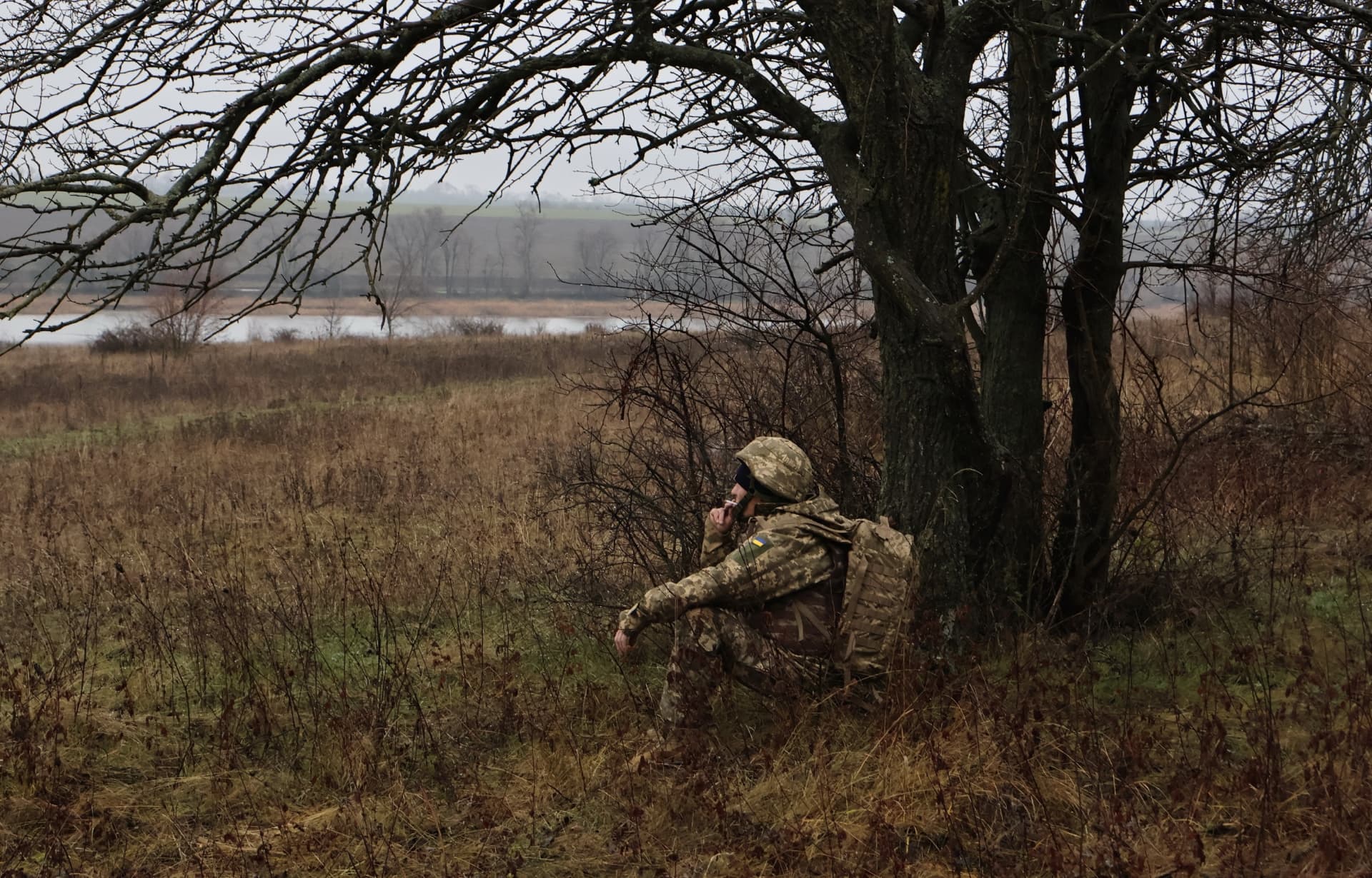 Guerra en Ucrania: 390.000 personas con discapacidad tras cuatro años de conflicto