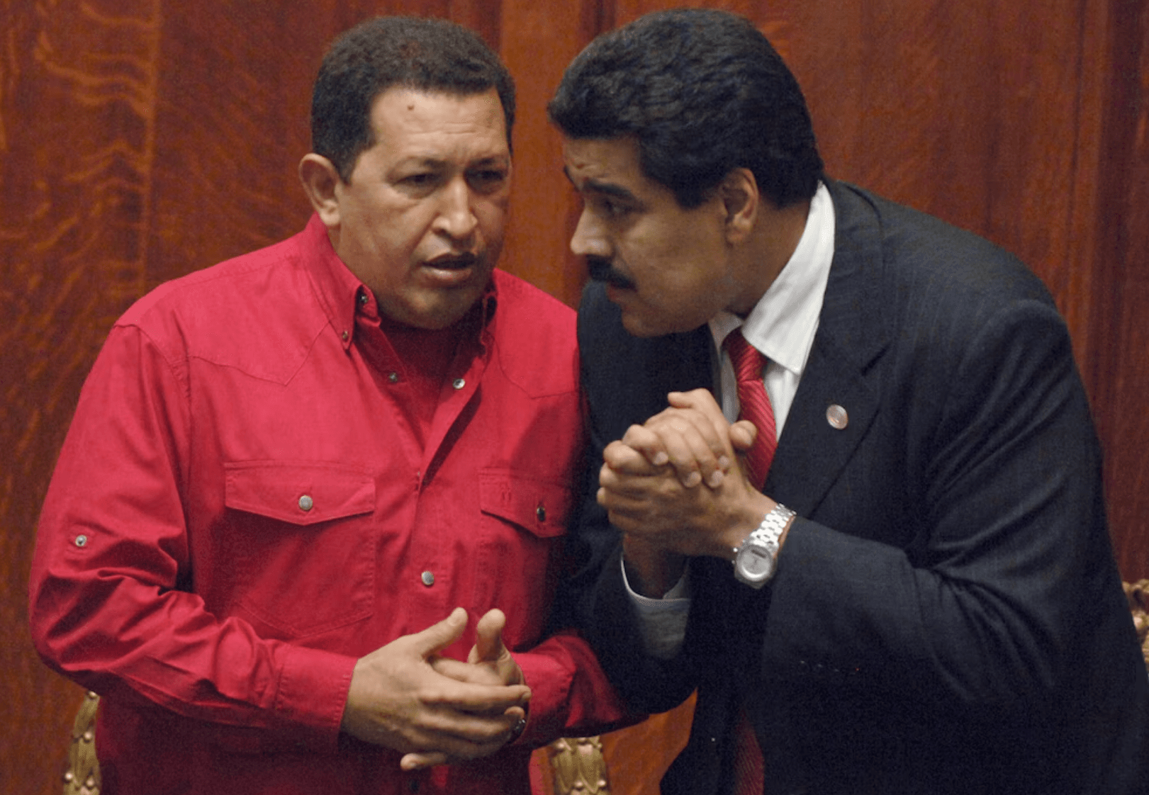 El Legado de Hugo Chávez: ¿Qué Futuro le Espera a Nicolás Maduro y Cilia Flores?