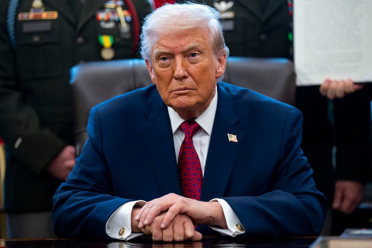 Trump y su impacto en Venezuela: Un año de cambios y deportaciones