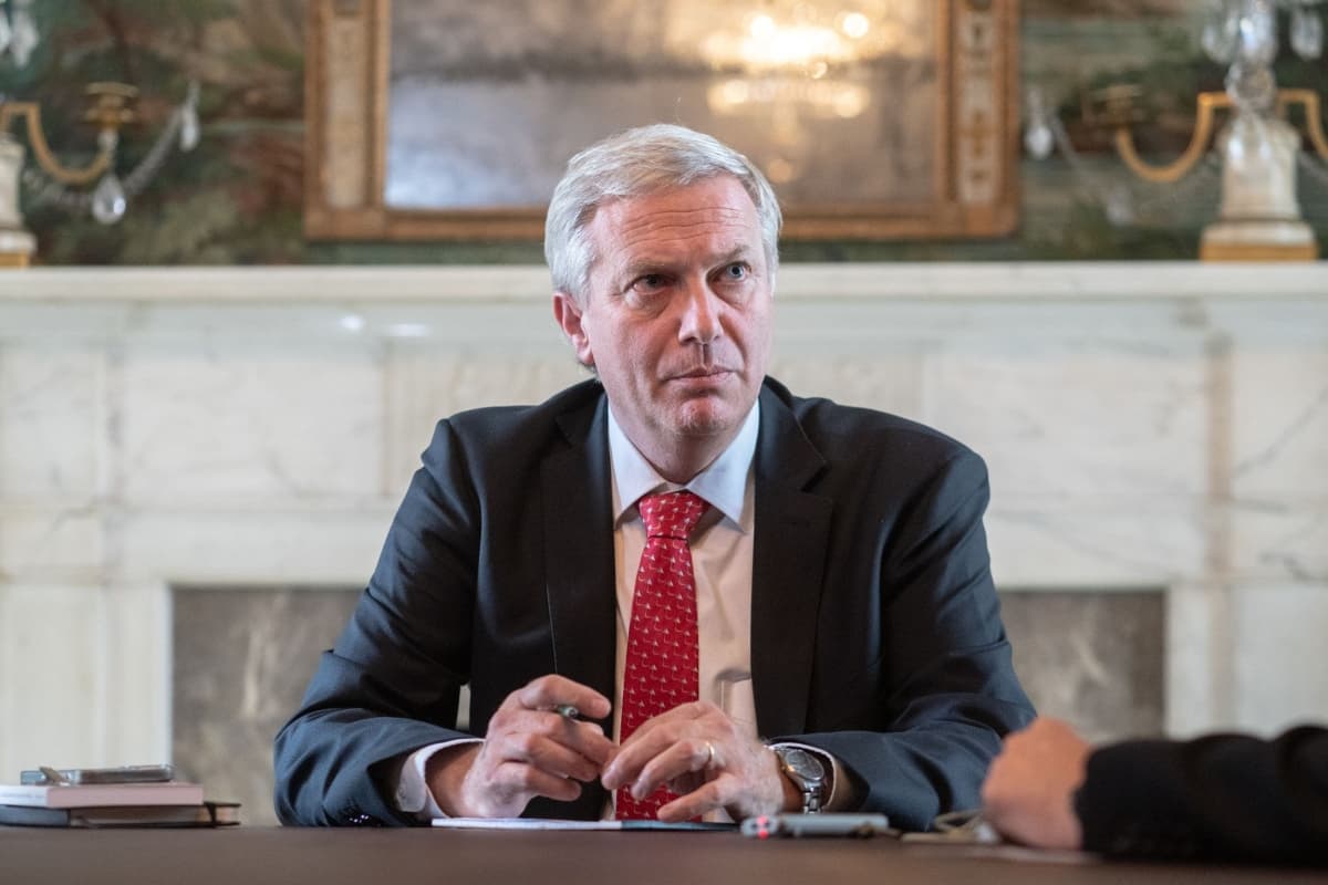 José Antonio Kast critica la ayuda humanitaria a Cuba desde Chile