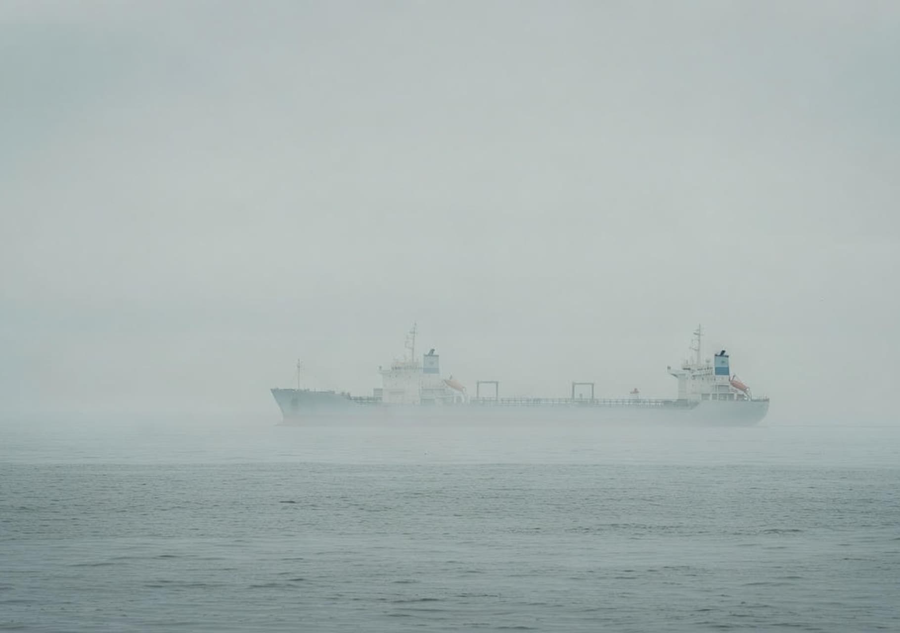 Francia interceptó e incautó el petrolero DF Peak de la flota fantasma rusa tras su paso por Venezuela