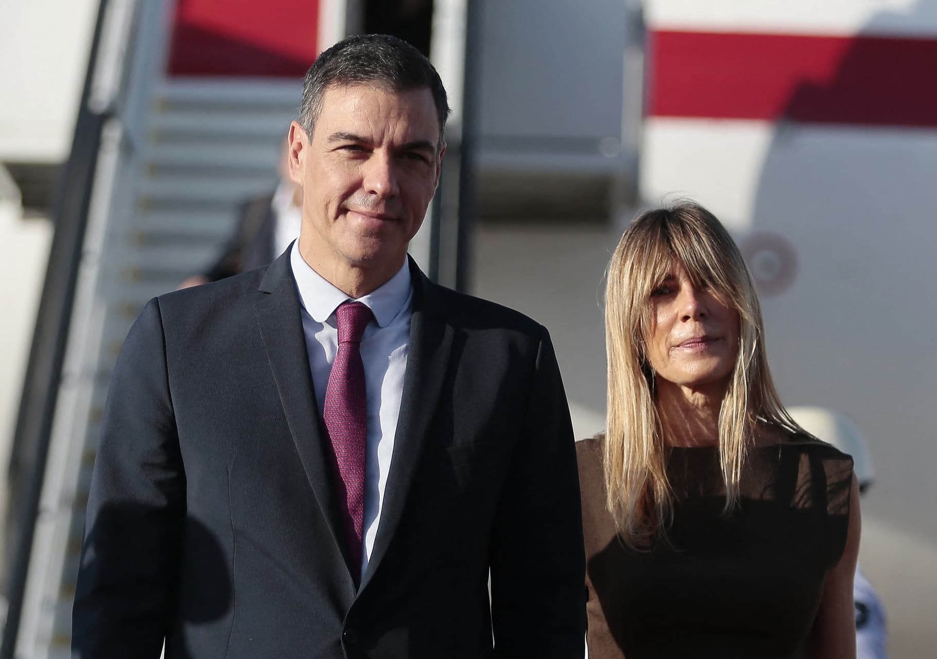 Fiscalía Española Pide Absolución de Begoña Gómez, Esposa de Pedro Sánchez