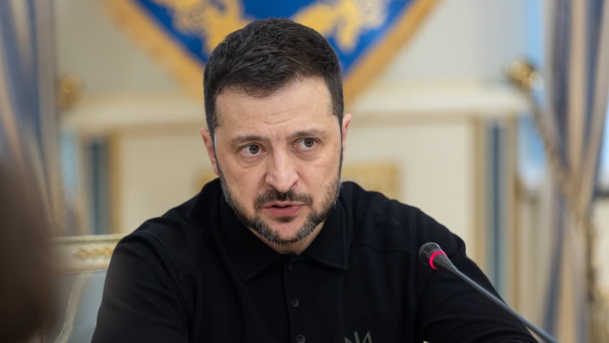 Zelenski advierte: Putin inicia la III Guerra Mundial