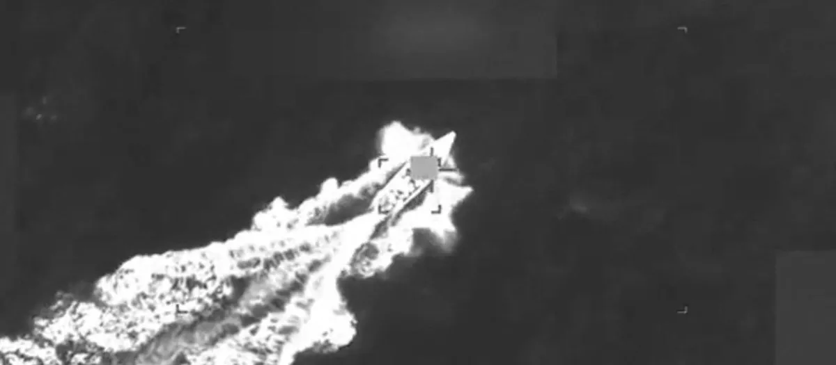 EE.UU. Intensifica Operativos en el Caribe: 11 Muertos en Nuevos Ataques