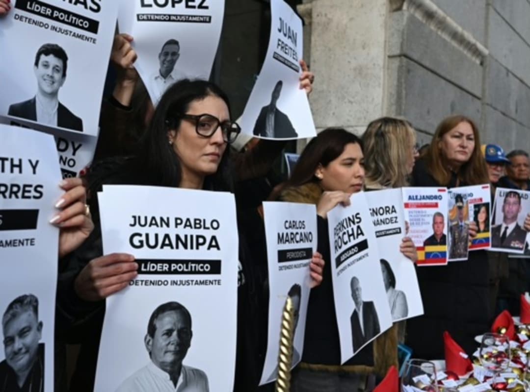 Venezuela y Afganistán encabezan solicitudes de asilo en la UE en 2025