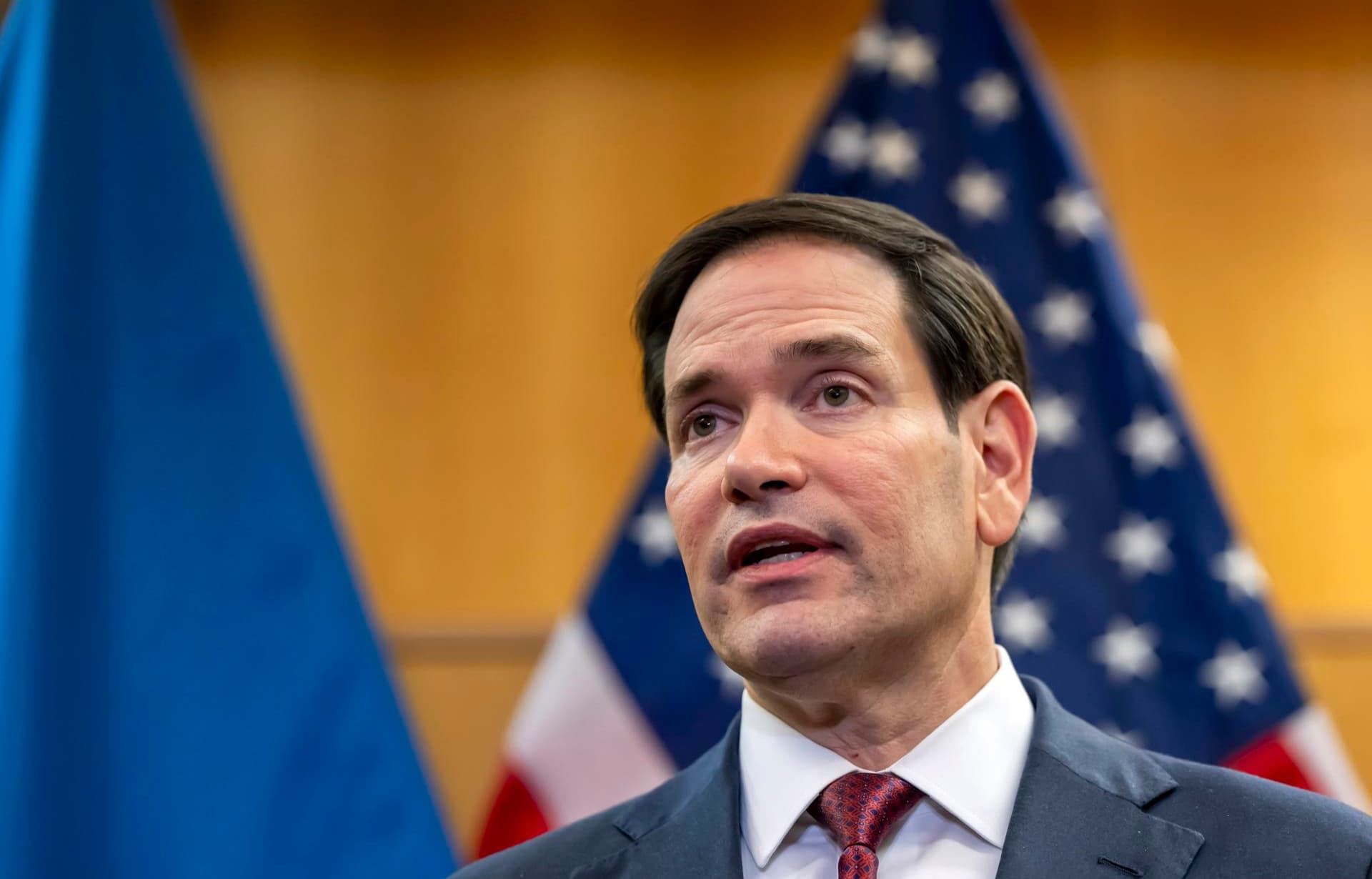 Marco Rubio advierte sobre suerte de pacto con Irán por radicalismo religioso