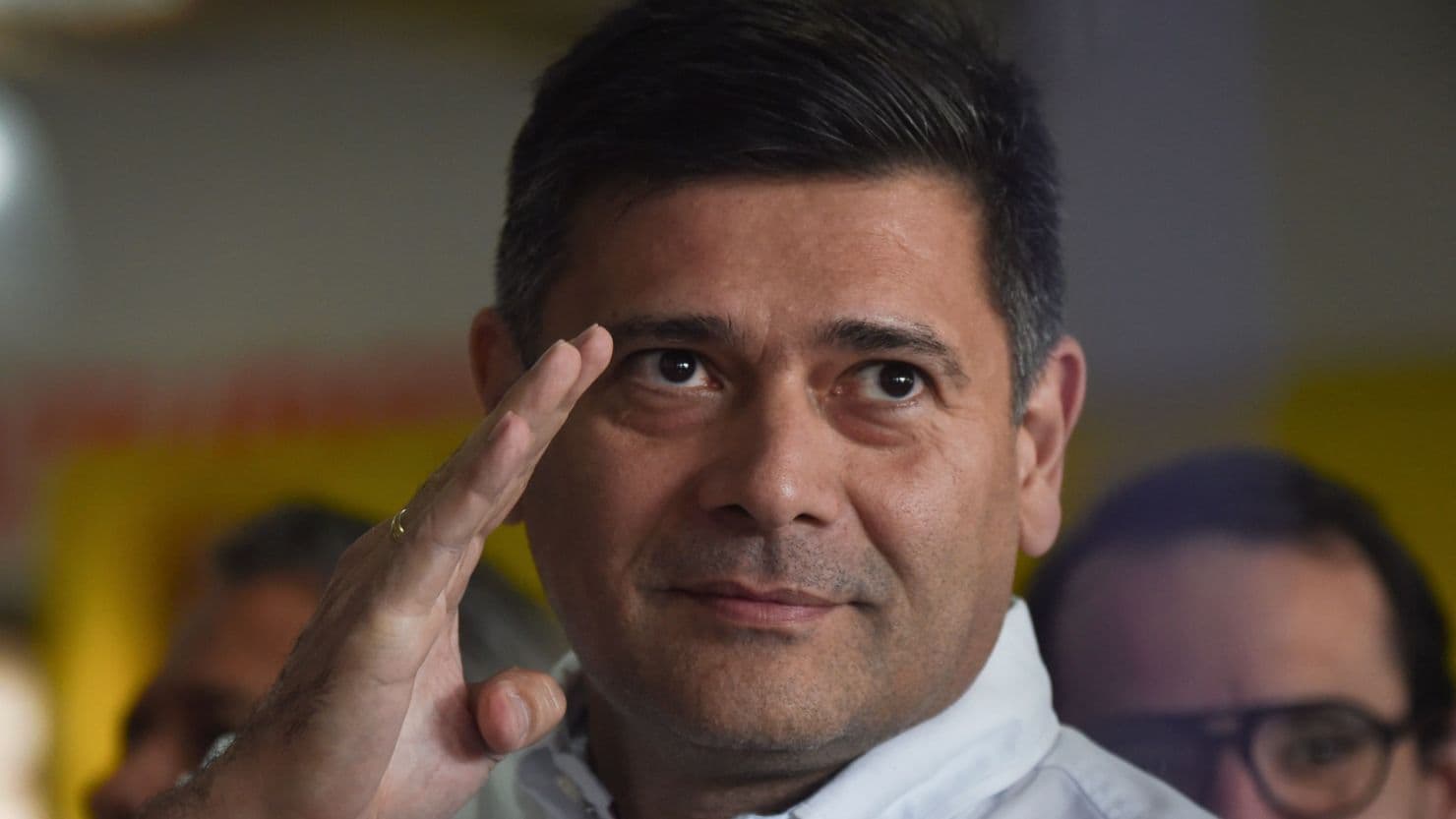 Freddy Superlano es liberado: un nuevo capítulo para la política venezolana