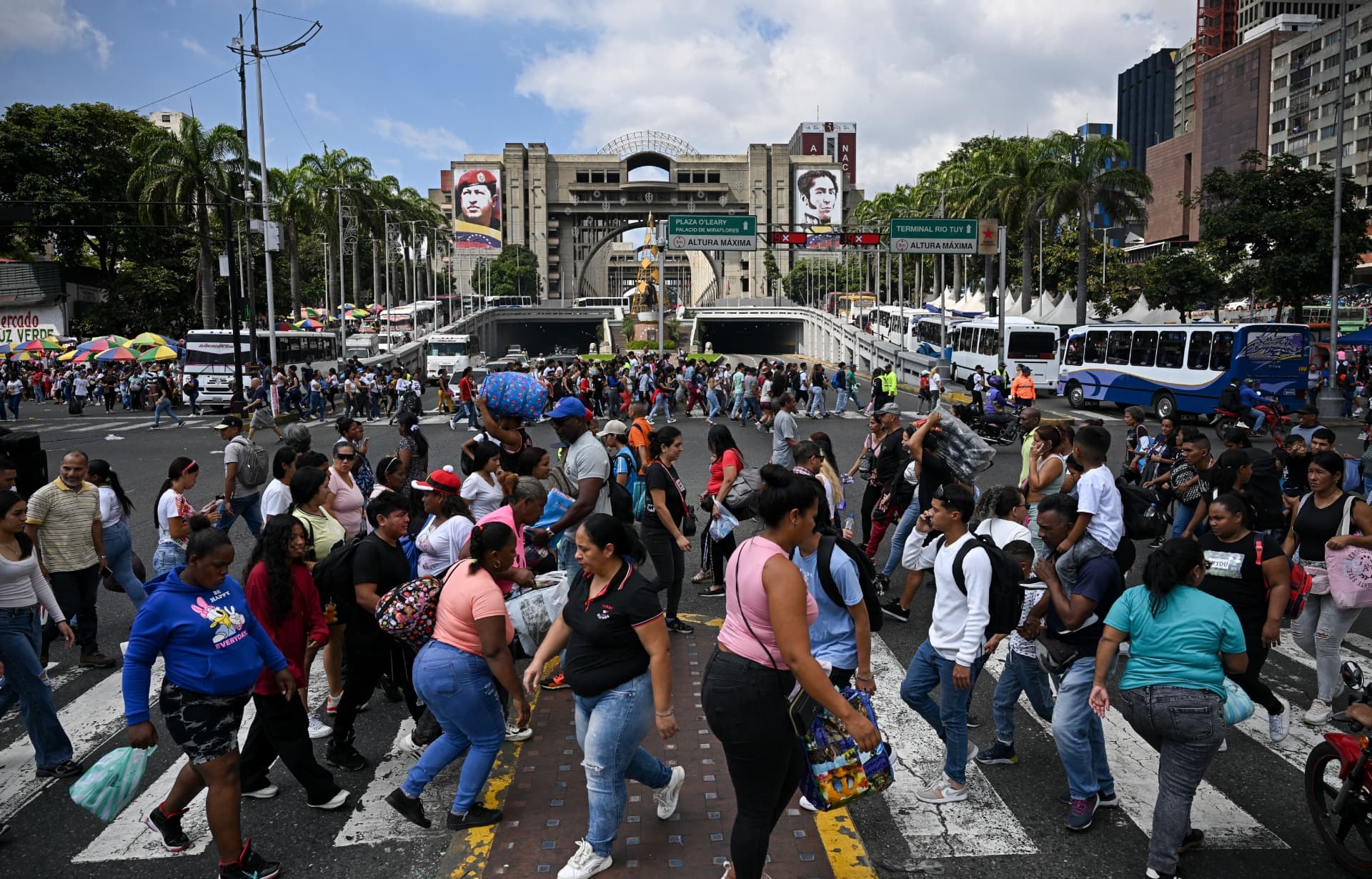 El impacto psicológico y social del secuestro en Venezuela