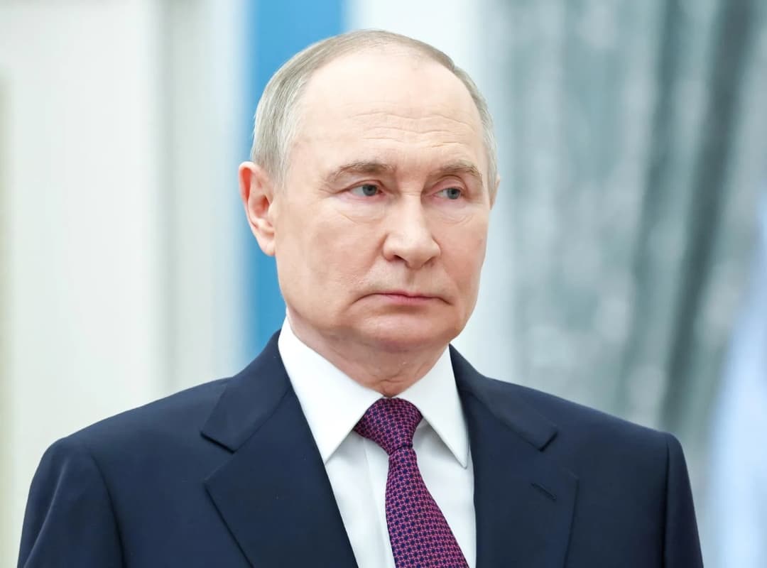 Putin evita diálogo con Delcy Rodríguez, pero mantiene comunicación diplomática