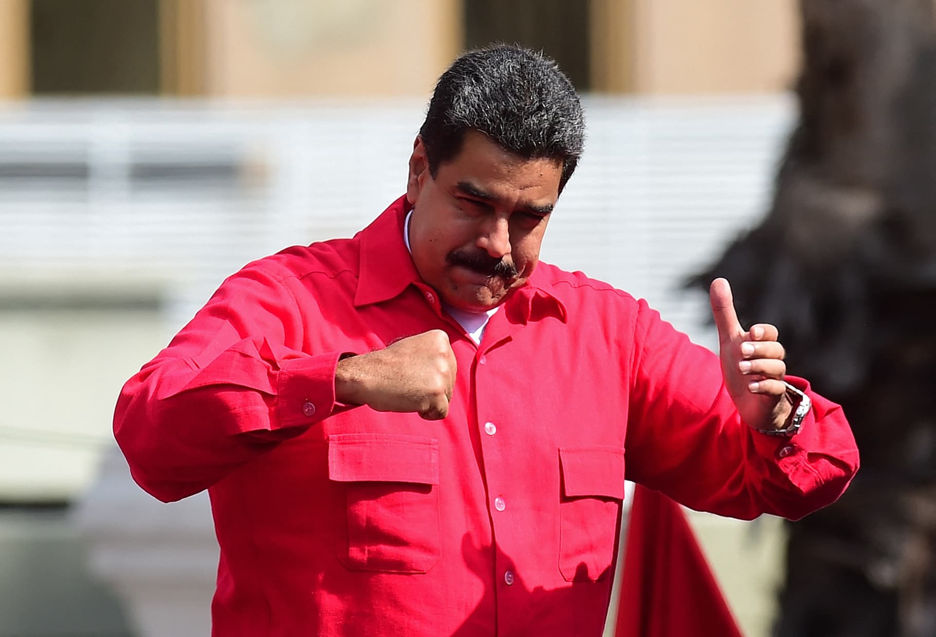 El Arresto de Maduro: Un Cambio Radical en la Política Venezolana