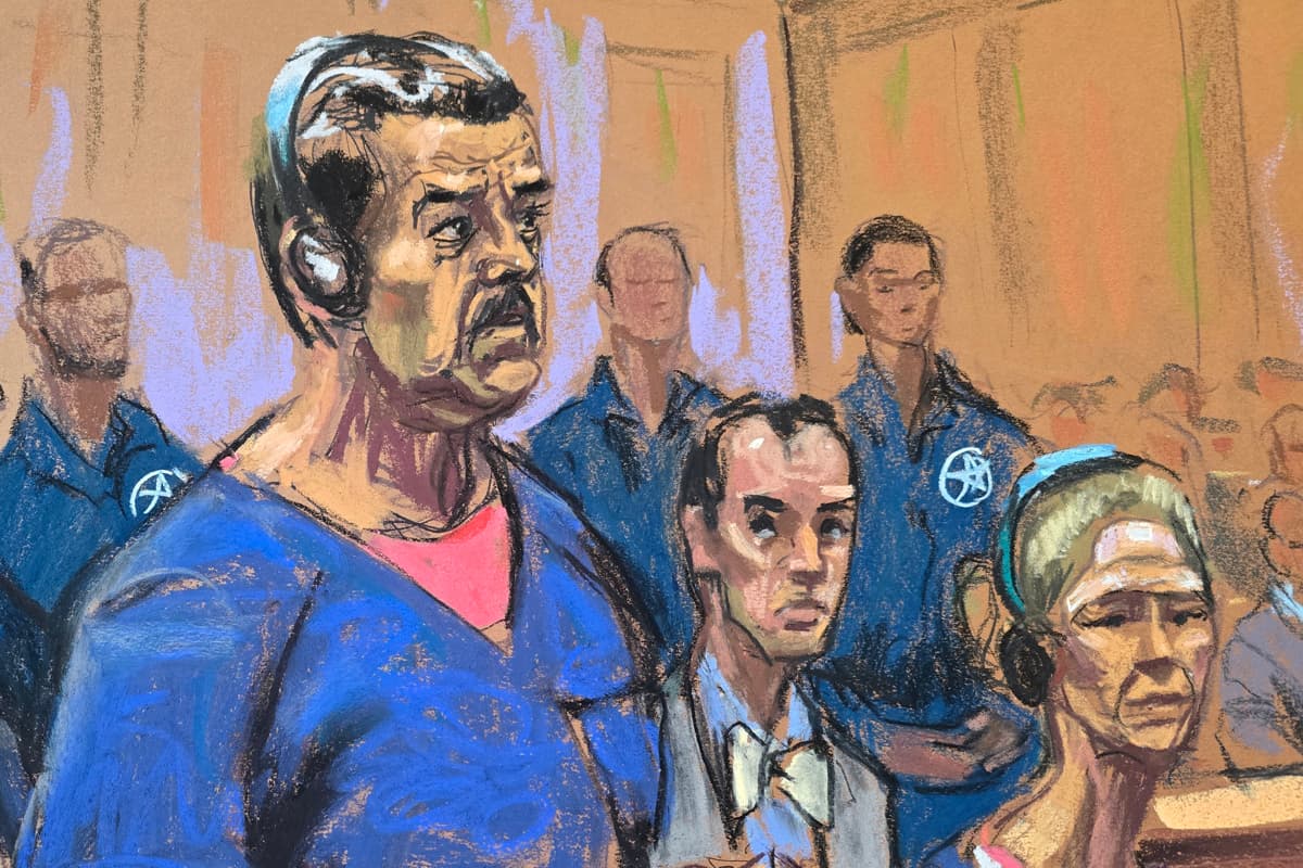 Tribunal de EE UU rechaza la incorporación de Bruce Fein a la defensa de Maduro