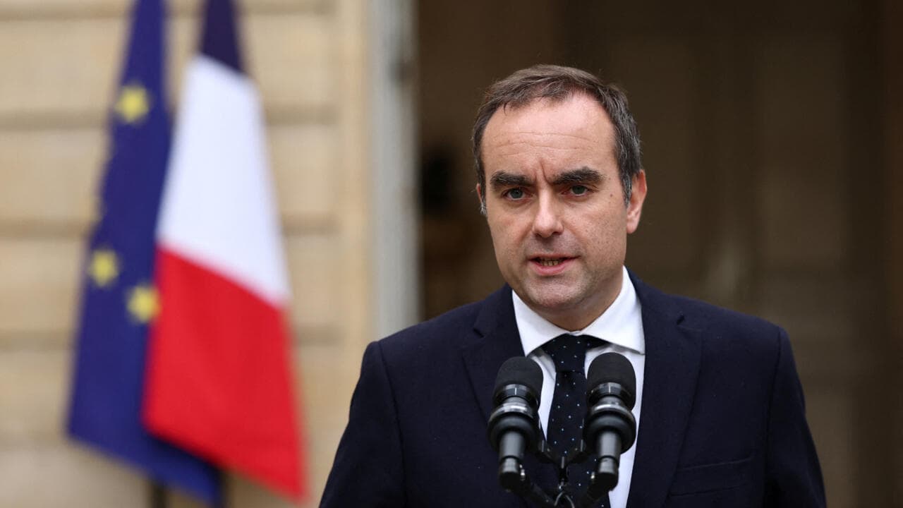 Francia decreta toque de queda en sectores clave de París por tercera noche consecutiva ante el riesgo de nuevos disturbios