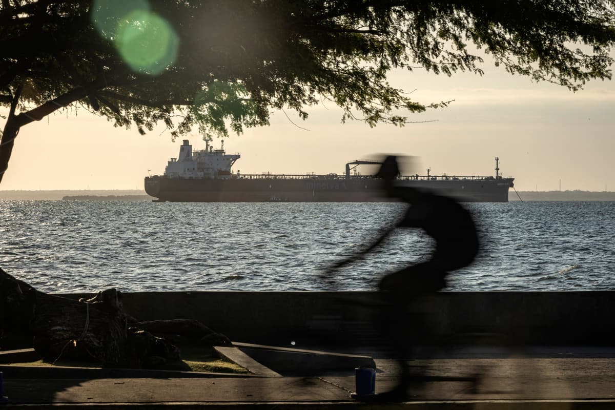 Vitol y Trafigura: Nuevos Actores Clave en el Petróleo Venezolano