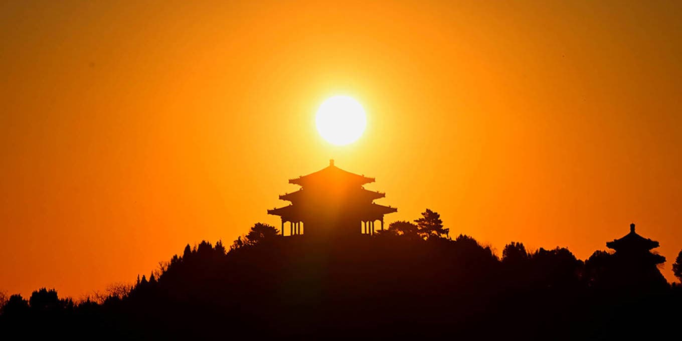 El orden mundial después de 2025