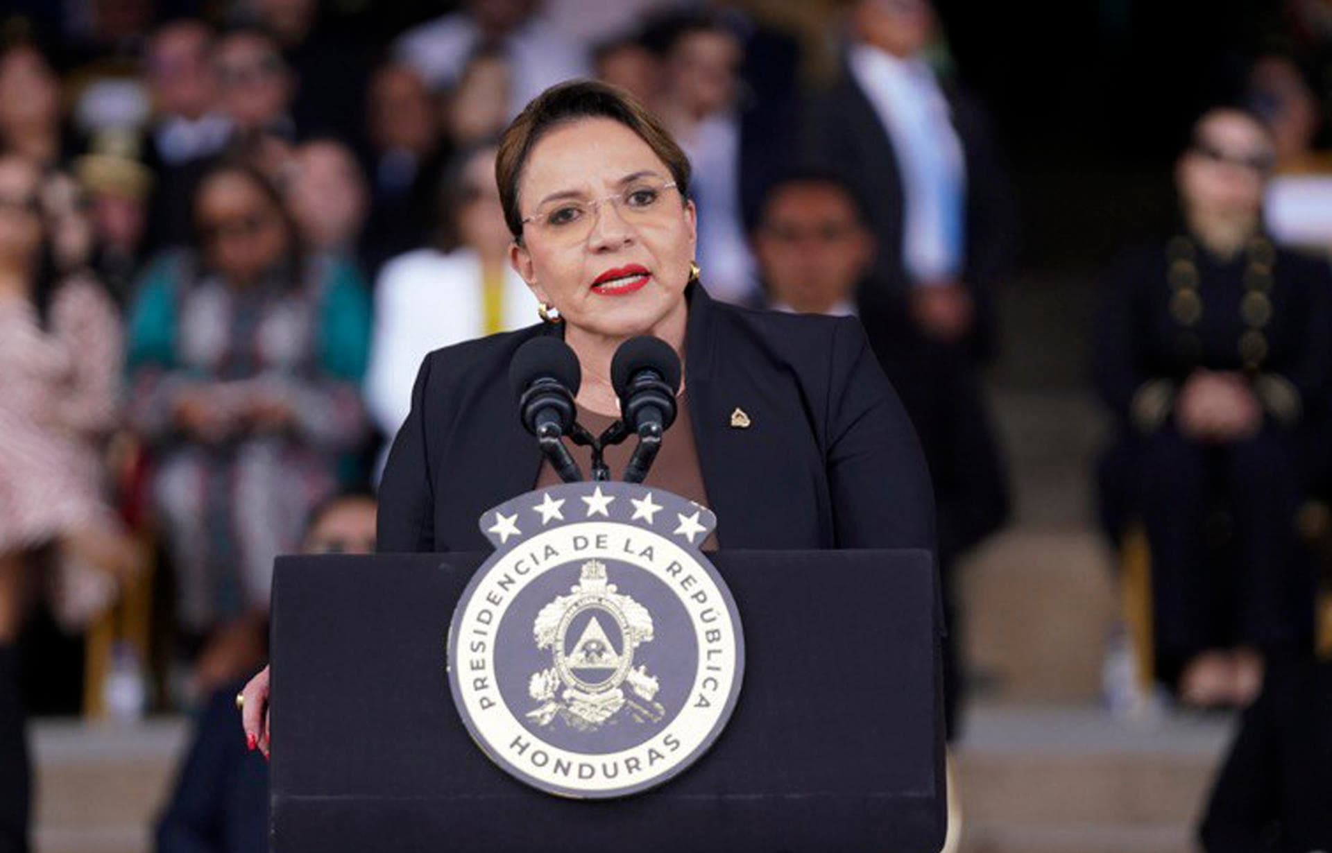 Ocho gobiernos de Latinoamérica rechazan decreto de Xiomara Castro por afectar democracia en Honduras