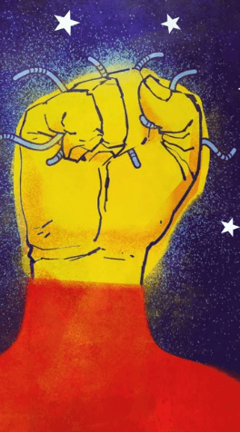 El mayor regalo que Venezuela ha hecho a nuestra izquierda radical