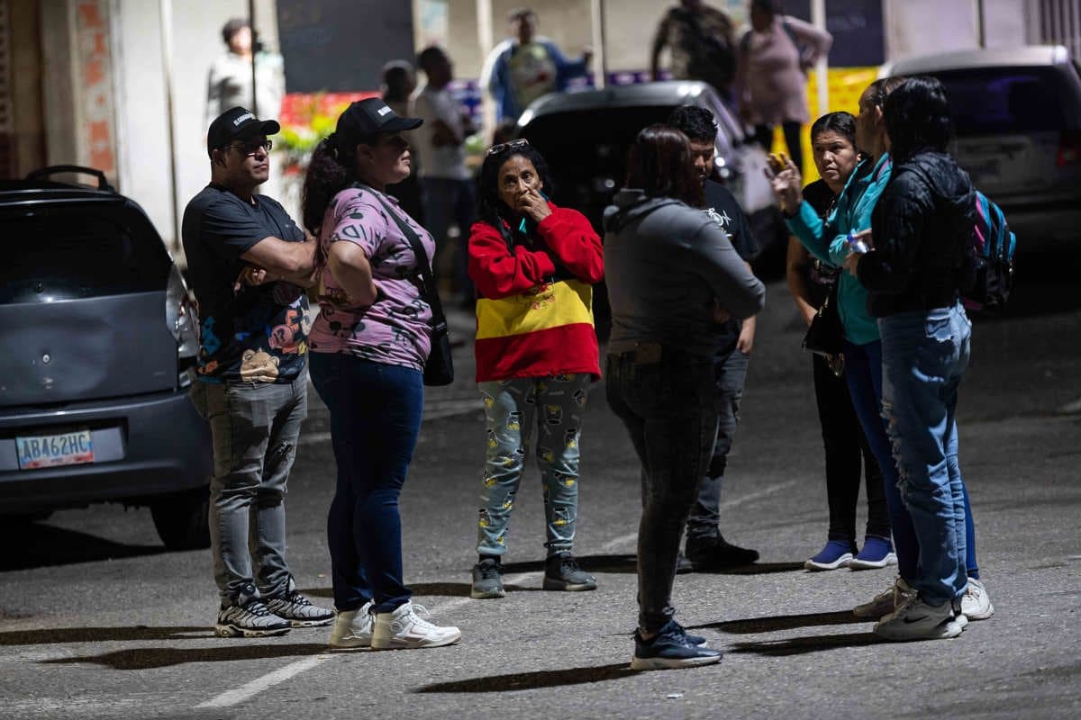 Familiares de presos políticos temen que haya más muertos: "No tenemos información ni fe de vida"