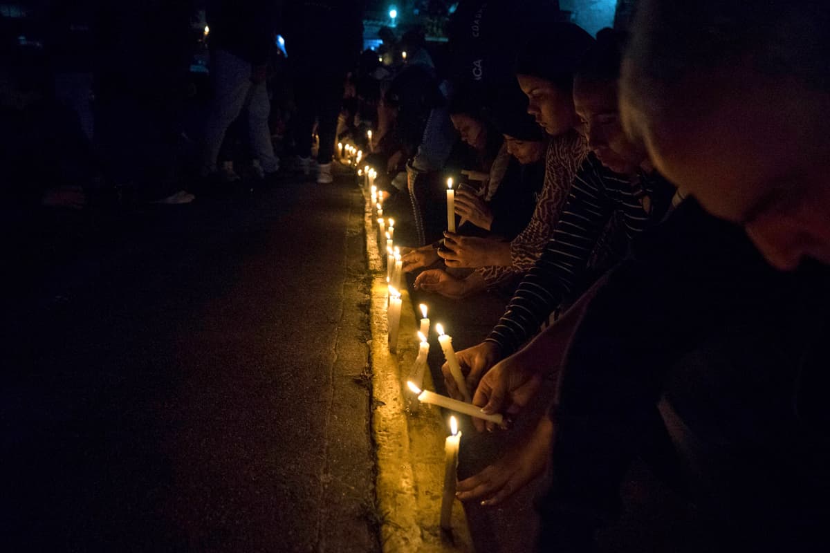 Se registraron 24 nuevas excarcelaciones de presos políticos la madrugada de este lunes