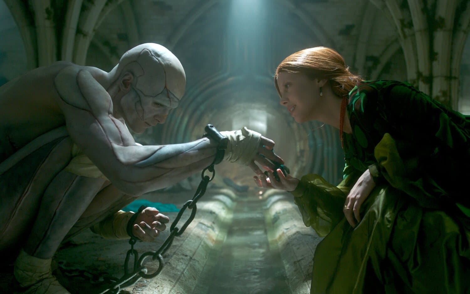 De Frankenstein a F1, los nominados a los premios de los productores de Hollywood