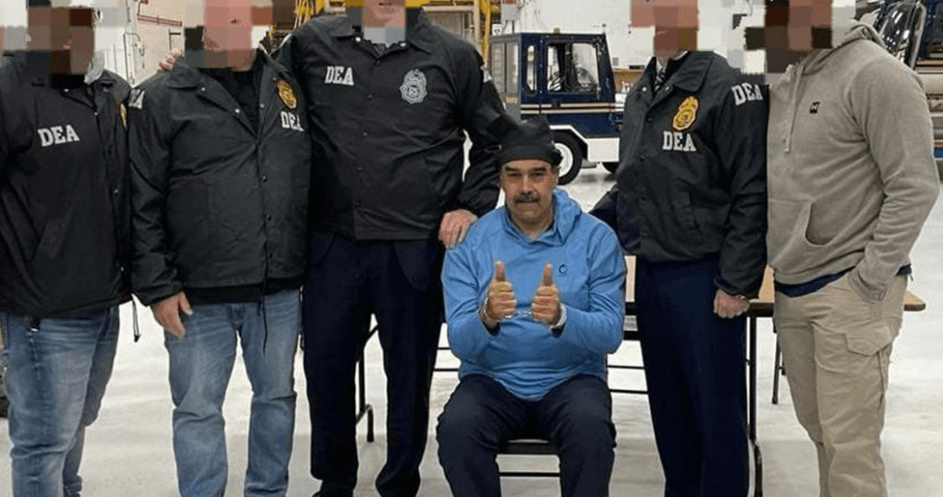 Cuando no hay límites morales