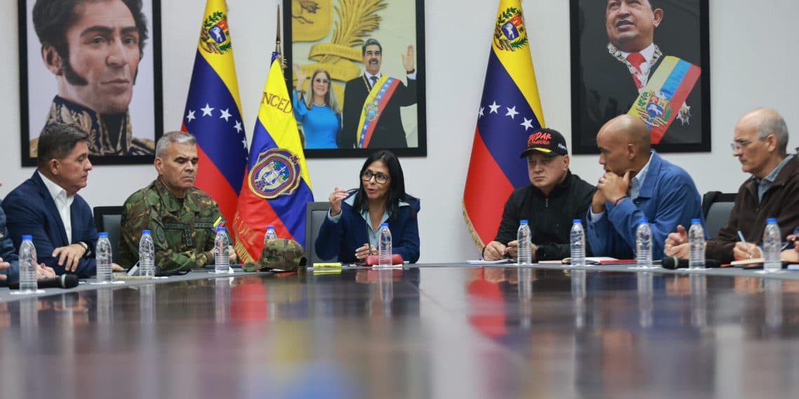 El pragmatismo se impone en Venezuela