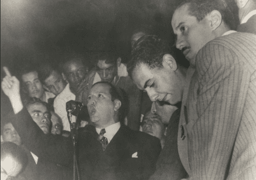 Democracia cristiana: 80° aniversario