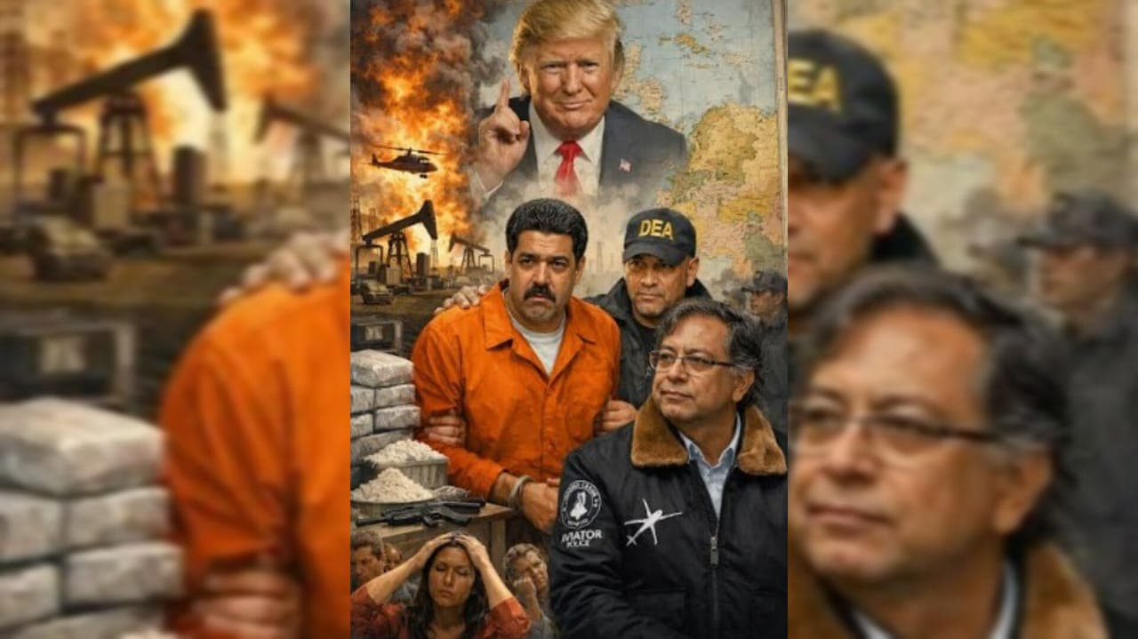 Trump, visionario con torpezas