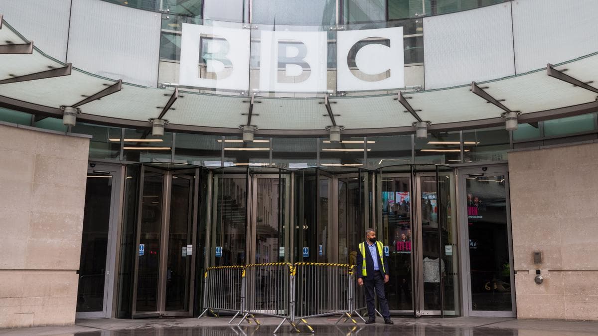 La BBC pedirá a un tribunal de EE UU desestimar demanda por difamación de Trump