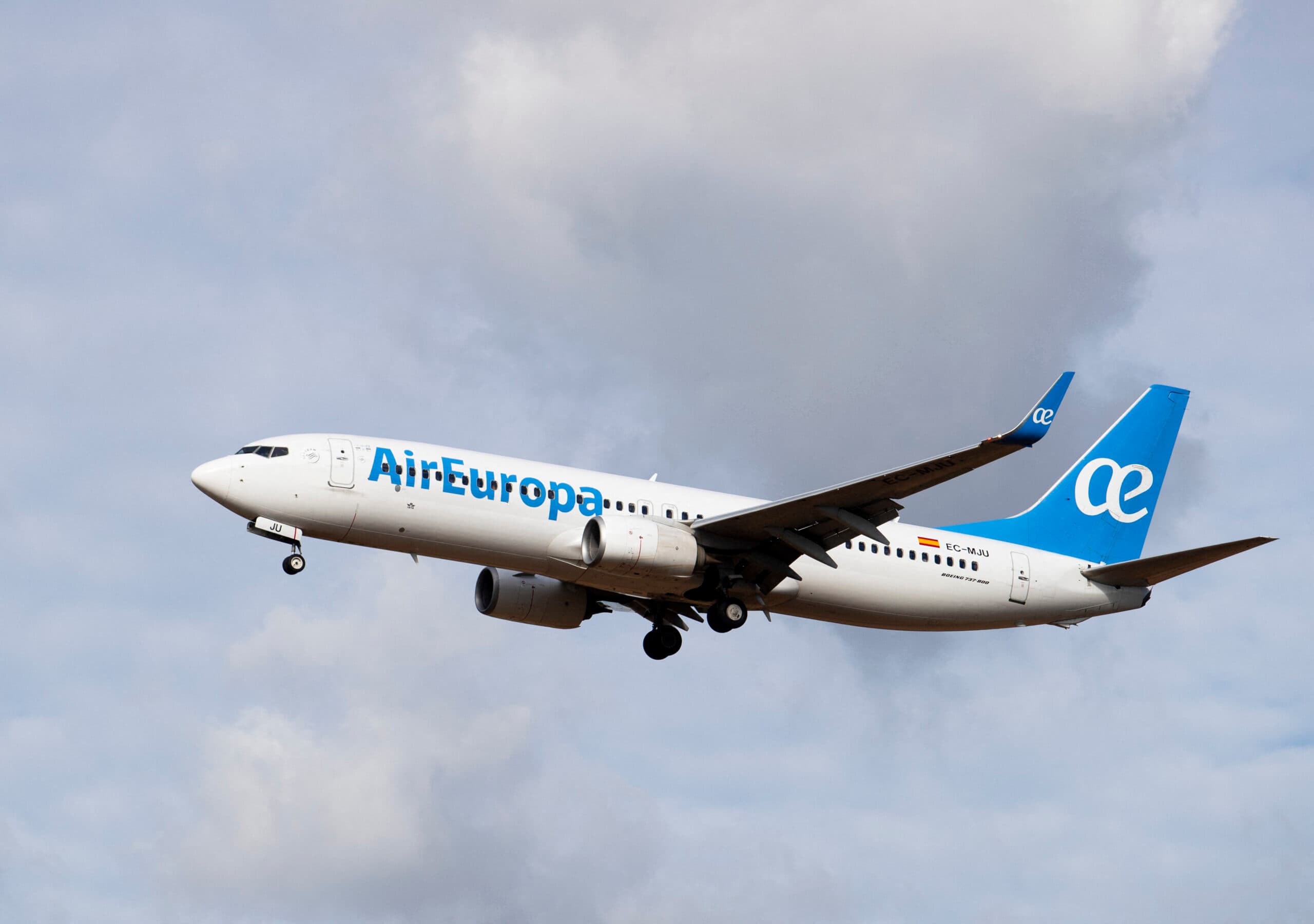 España y Venezuela recuperan la conexión directa: Iberia, Air Europa y Plus Ultra retomarán vuelos el primero de febrero