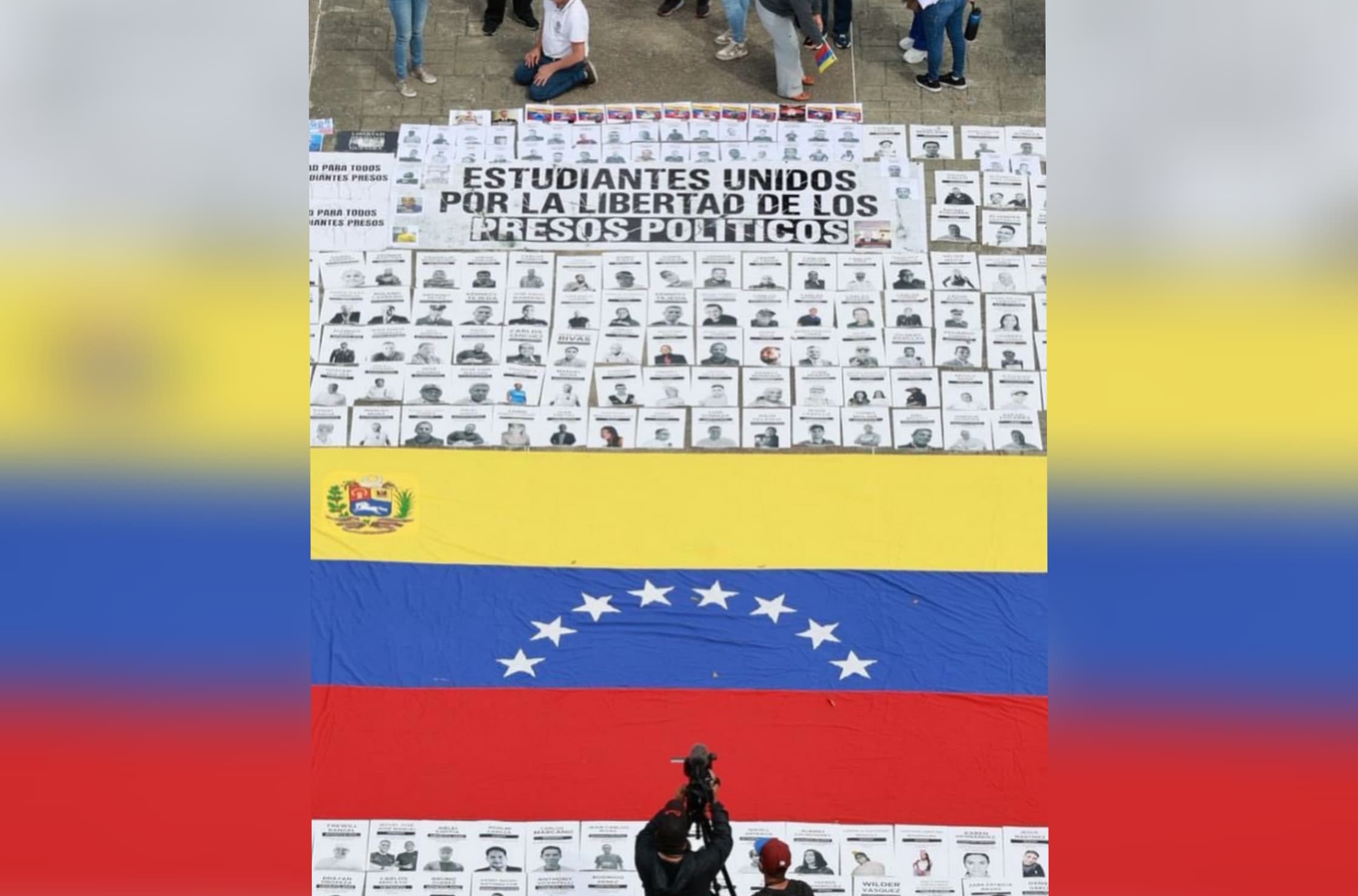 Activistas y familiares denuncian que el gobierno aún no cumple con las excarcelaciones prometidas