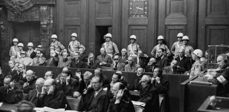 La maldad a juicio (I)