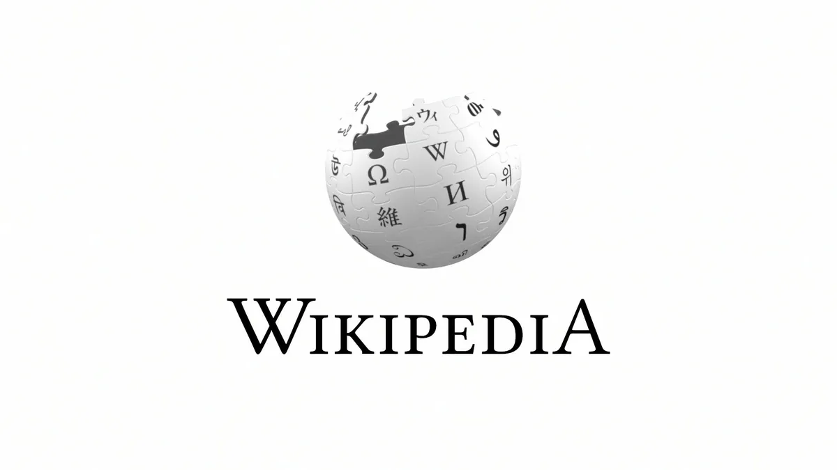Wikipedia cumple 25 años y pone el conocimiento libre frente al desafío de la IA