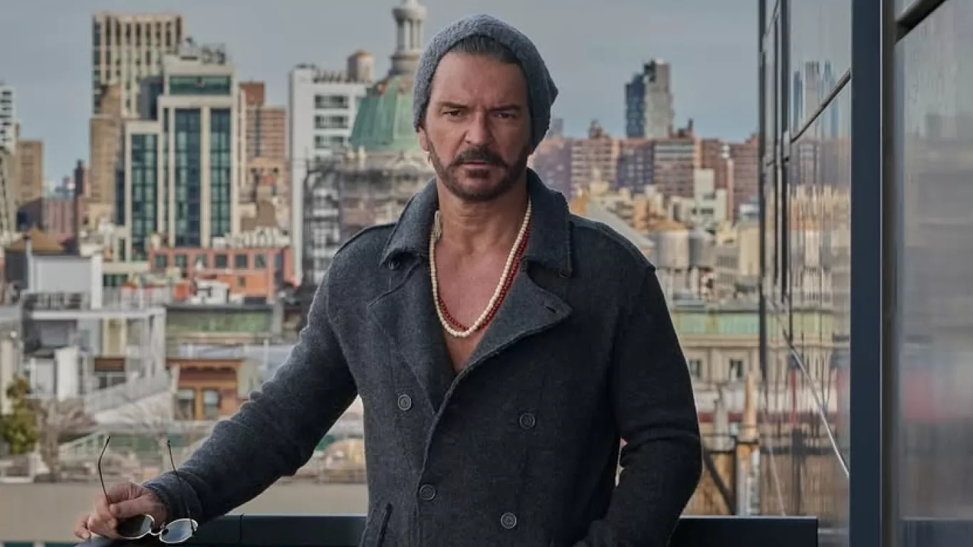 Ricardo Arjona comenzará su gira más ambiciosa por EE UU