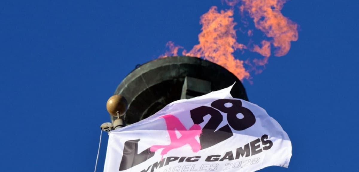 Juegos Olímpicos de Los Ángeles prometen entradas asequibles