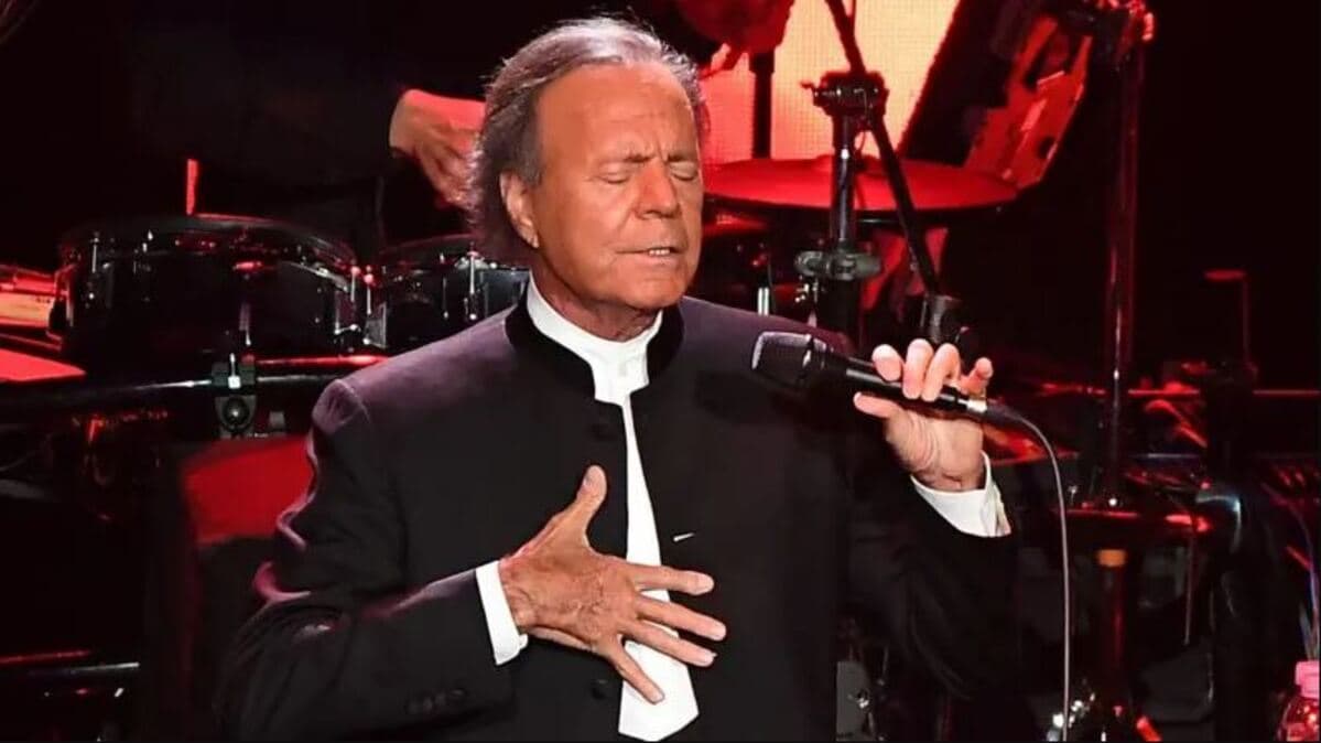 La Justicia en España investiga denuncias de abuso sexual de dos mujeres contra Julio Iglesias