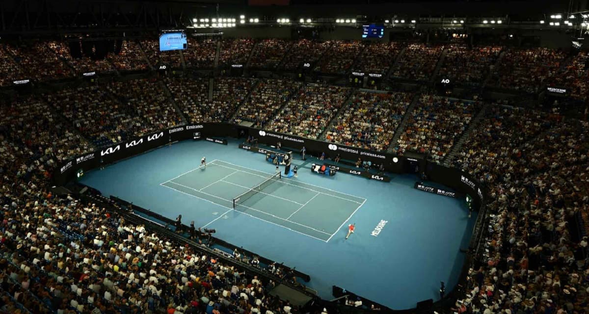 Abierto de Australia pone en juego el dominio de los mejores