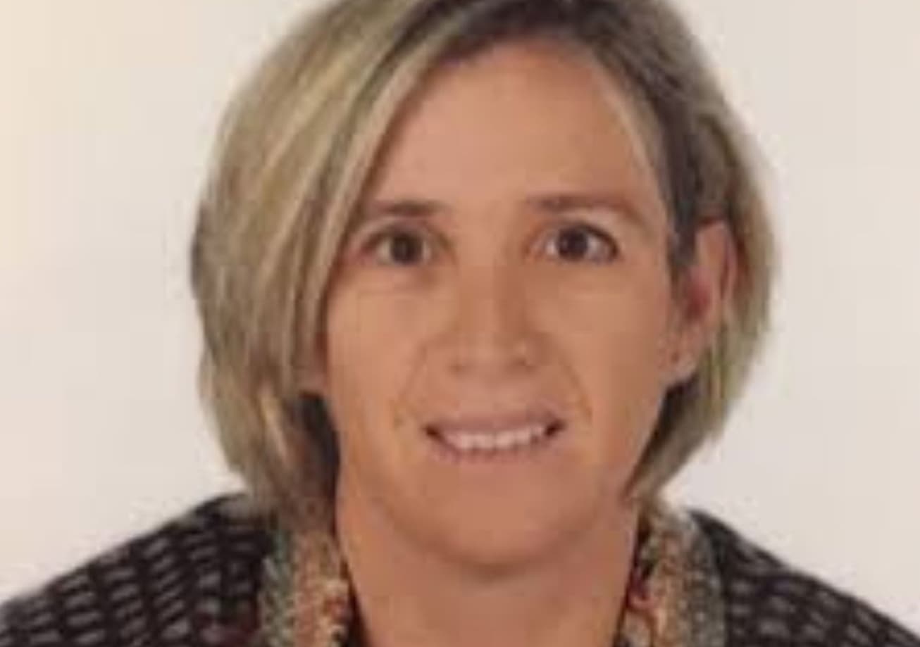 Sofía Sahagún ya está en España tras ser excarcelada en Venezuela