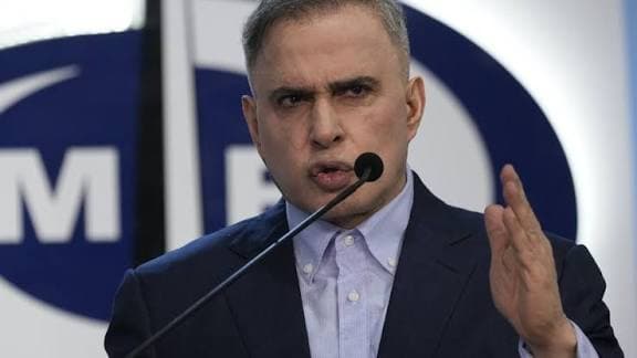 Carta a Tarek William Saab