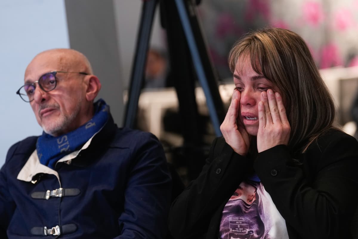 Familiares de los jóvenes asesinados por la represión chavista aseguran que no descansarán hasta que haya justicia por sus muertos