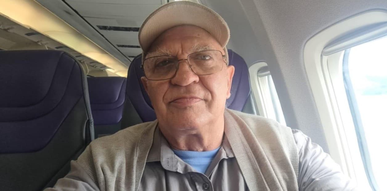 “Acabo de salir del infierno”: el relato de un ciudadano argentino-israelí que estuvo detenido en Venezuela