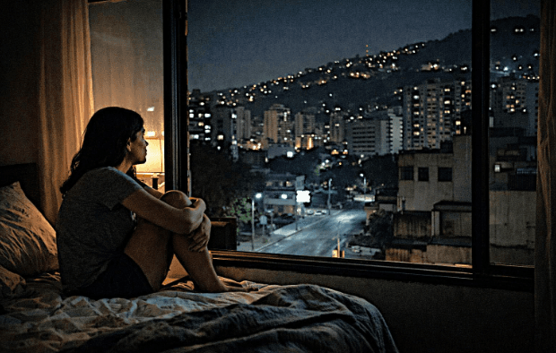 ¿Tienes miedo, estrés o te cuesta dormir desde el ataque?