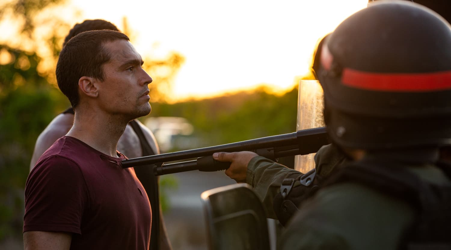 Simón podrá verse gratis en varios países del mundo