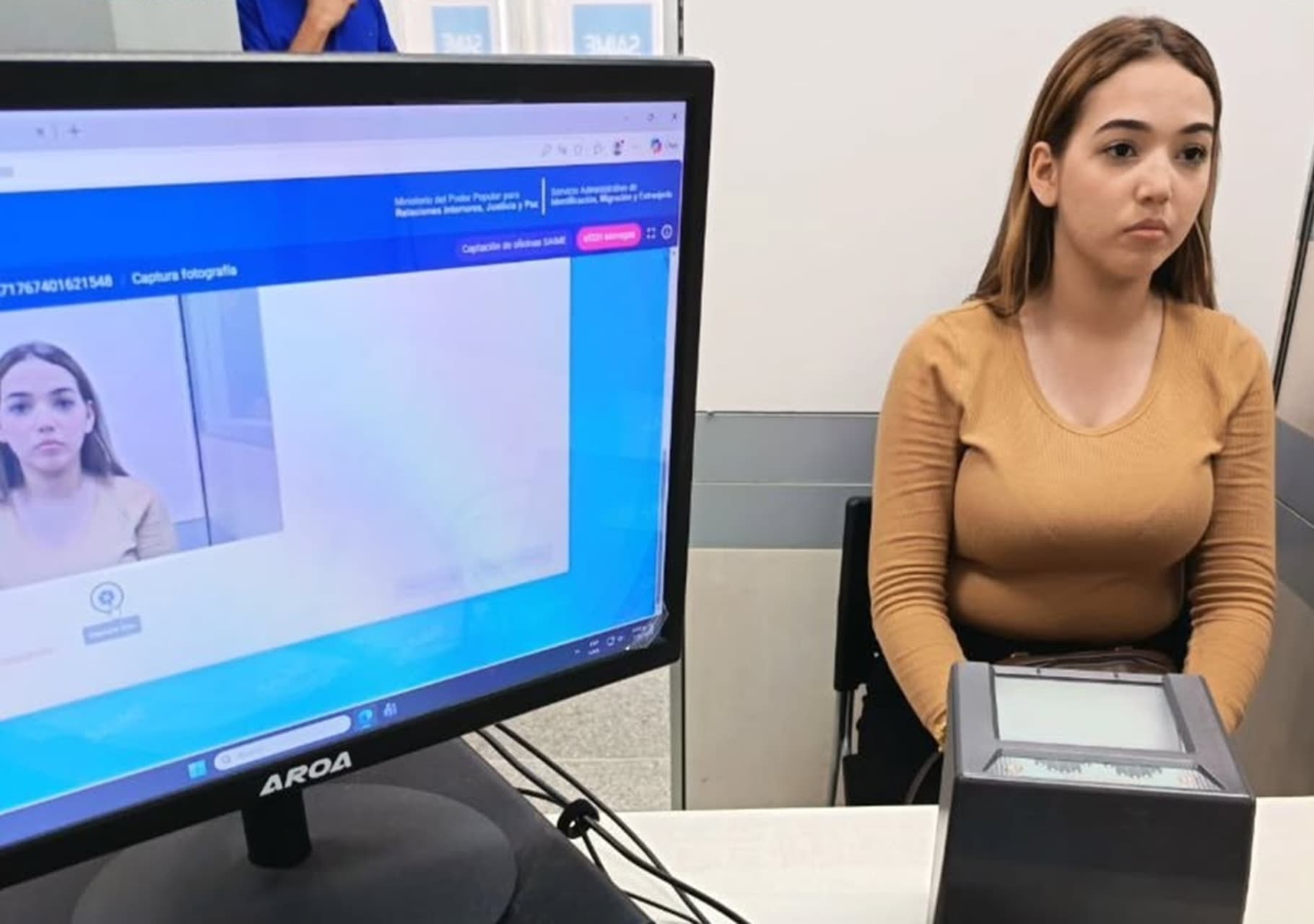 Saime realizará jornada sin cita para cedulación y verificación de datos este sábado