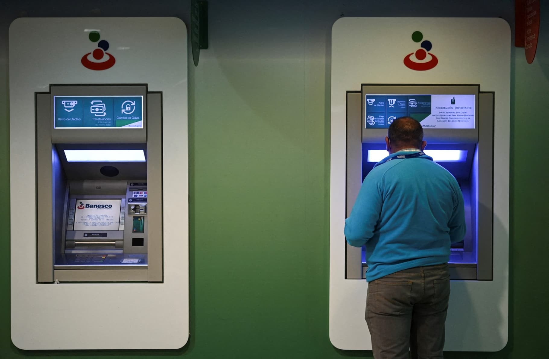 Bancos no abrirán ellunes 19 de enero por el día de la Divina Pastora