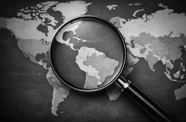 Panorama internacional en América Latina y el Caribe 2026