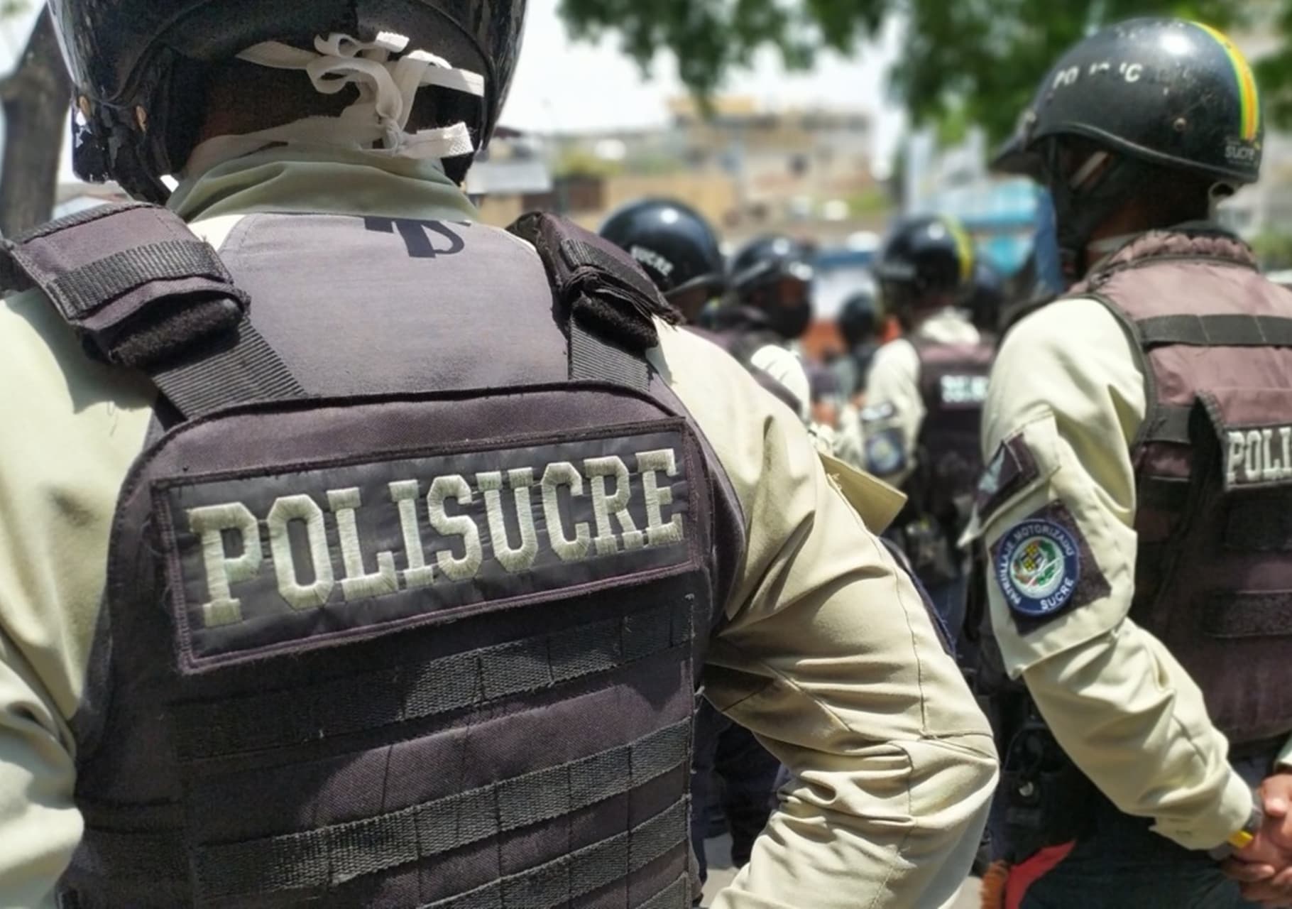 Policía de Sucre desmiente circular que prohibía revisar celulares de ciudadanos