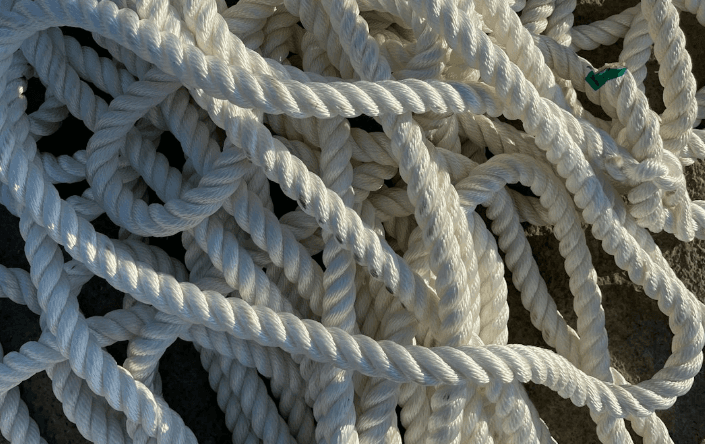 Un nudo a desatar: el verdadero desafío de la transición